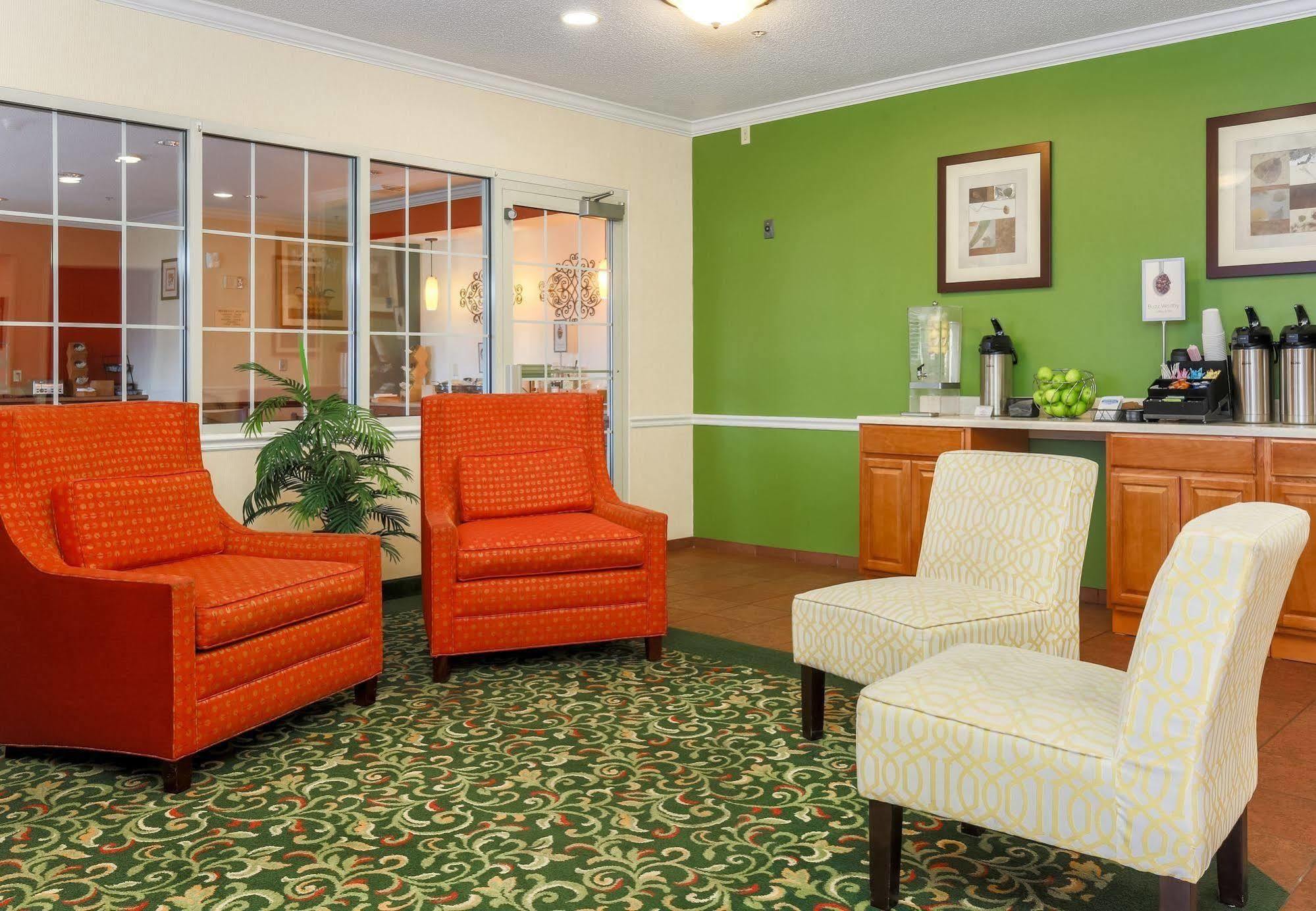 Fairfield Inn By Marriott Warren Niles Exteriér fotografie