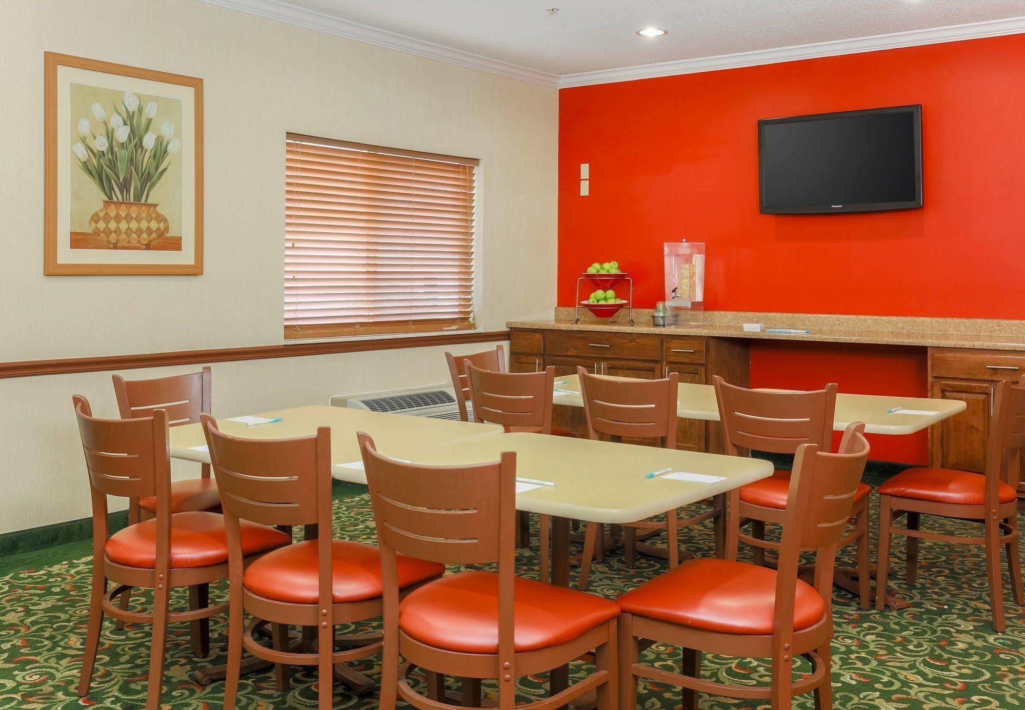 Fairfield Inn By Marriott Warren Niles Exteriér fotografie
